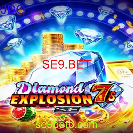 DiamondExplosion7sSE