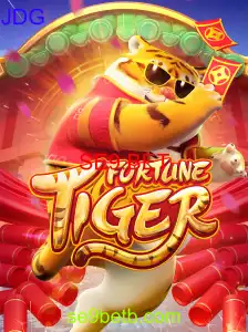FortuneTiger