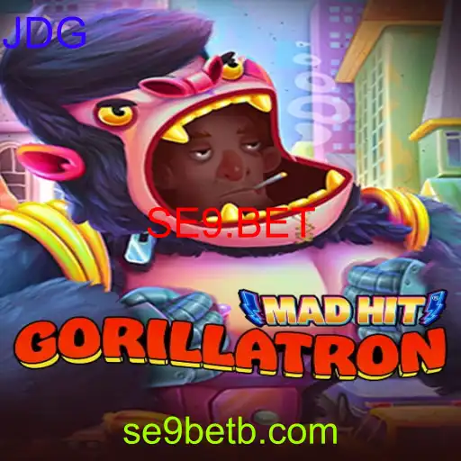 MadHitGorillatron